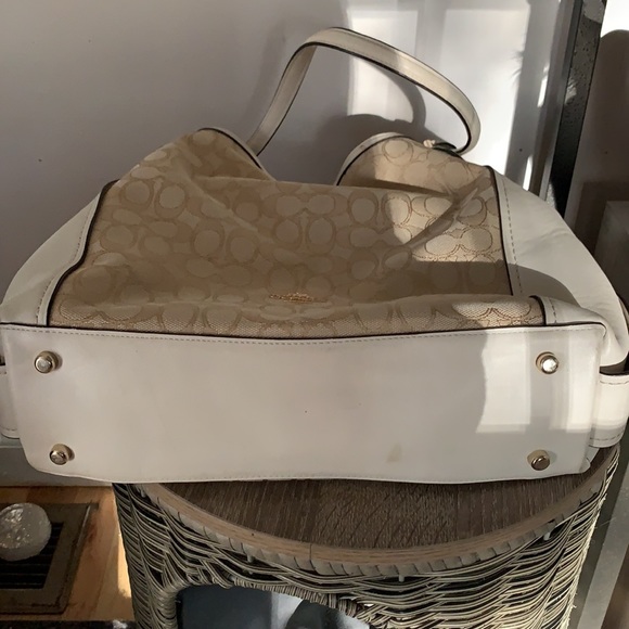 Coach Purse - Picture 6 of 6